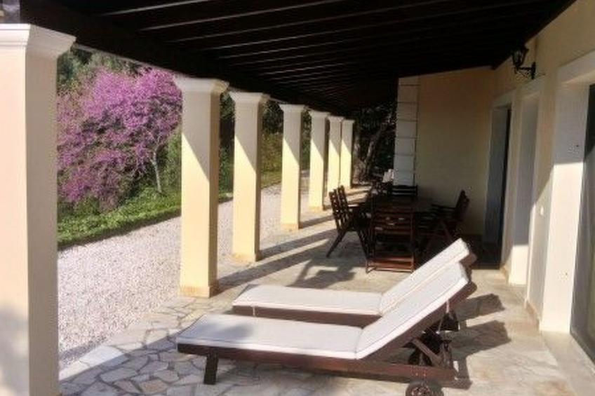 Ferienvilla mit Blick auf das Wasser - foto 18