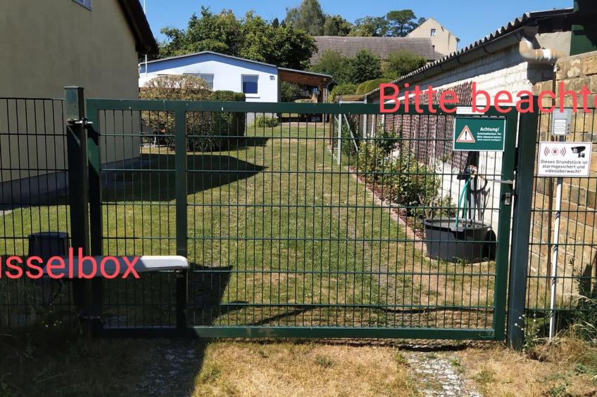 Haus im Grünen - foto 16