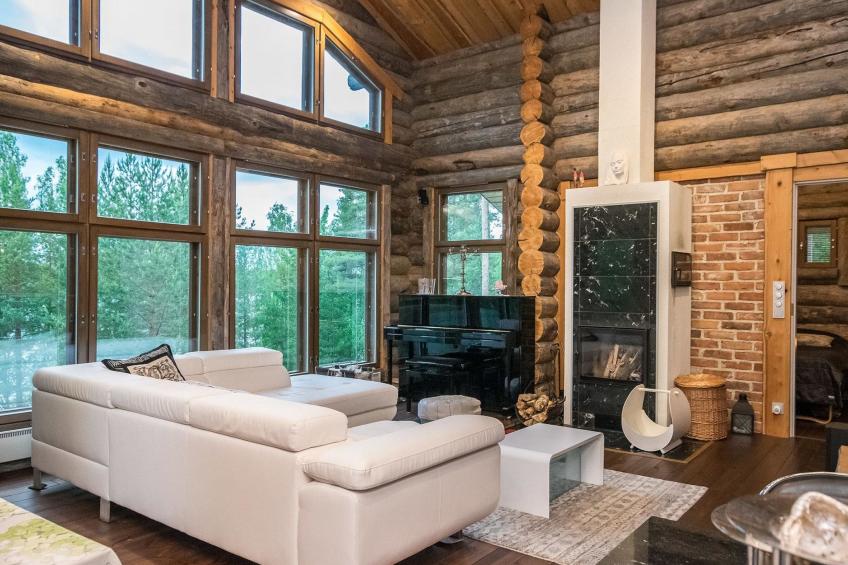 Villa sieponpesä - foto 14