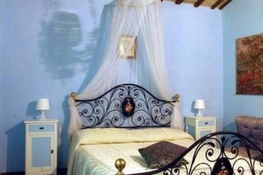 Landhaus mit einer atemberaubenden Aussicht, - foto 37