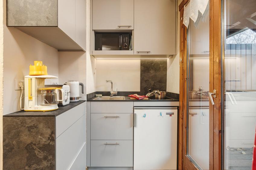 Appartement les Dryades D92 - foto 6