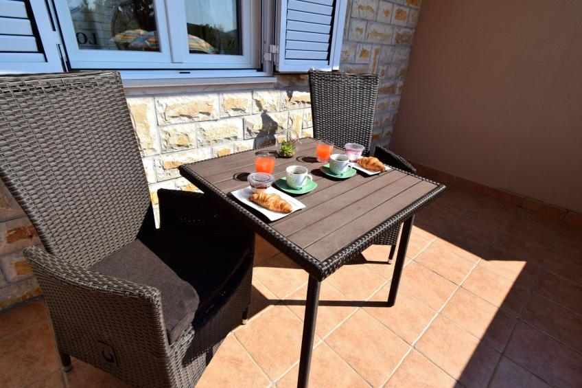 für 8 Personen mit privatem Swimmingpool im Hinterland von Split - foto 17