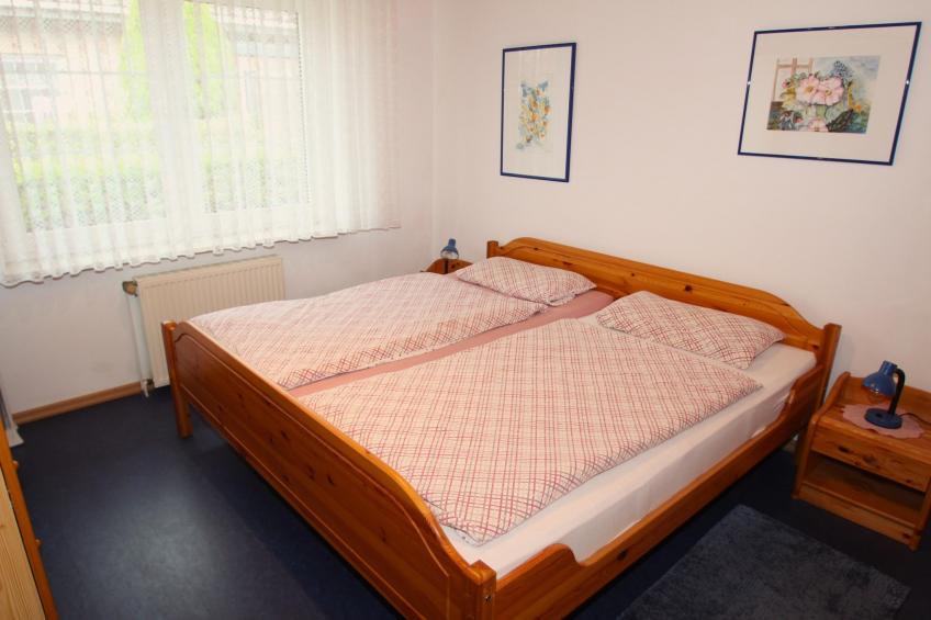 Holiday home Renate, Neßmersiel - foto 14