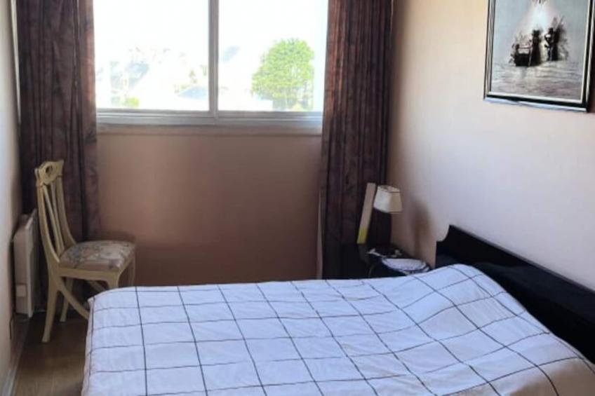 Résidence Appartement Port Maria Vue Mer - foto 20