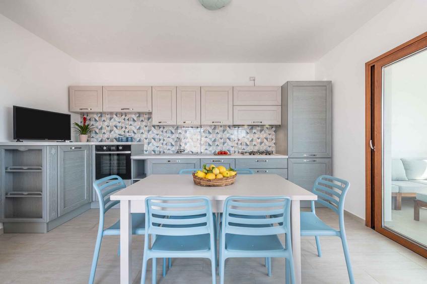 Vakantiehuis met terras en grote tuin - VW-DM5G - foto 13