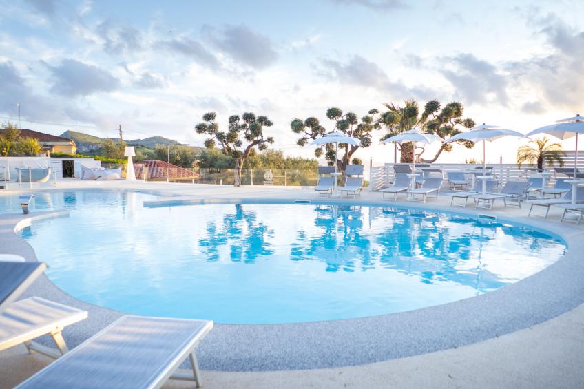 Freedom Relais Club