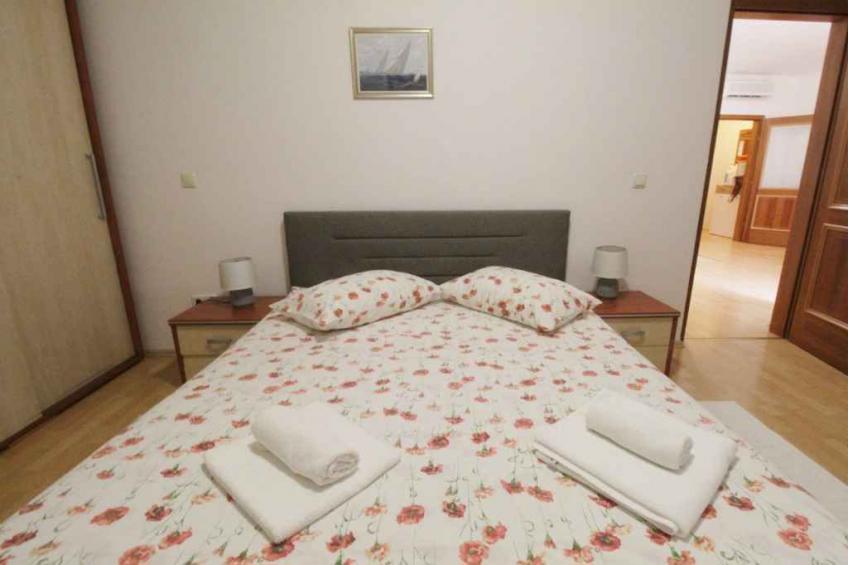 Vakantiewoning met airconditioning en balkon - VW-WY7XP - foto 23