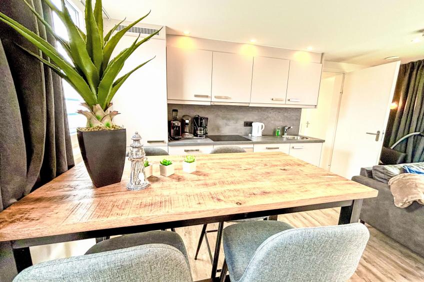 Beach House Westkapelle 2B - foto 4
