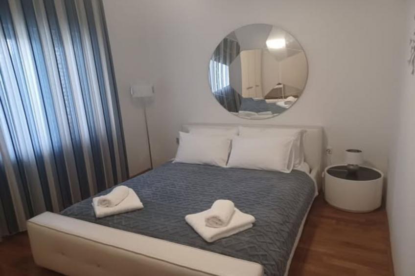 Apartment Eli - Three Bedroom Apartment With Terrace And Sea View - foto 9