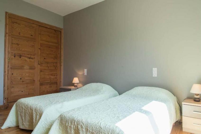 Gîte de France Gîte du sapt 3 épis - foto 13