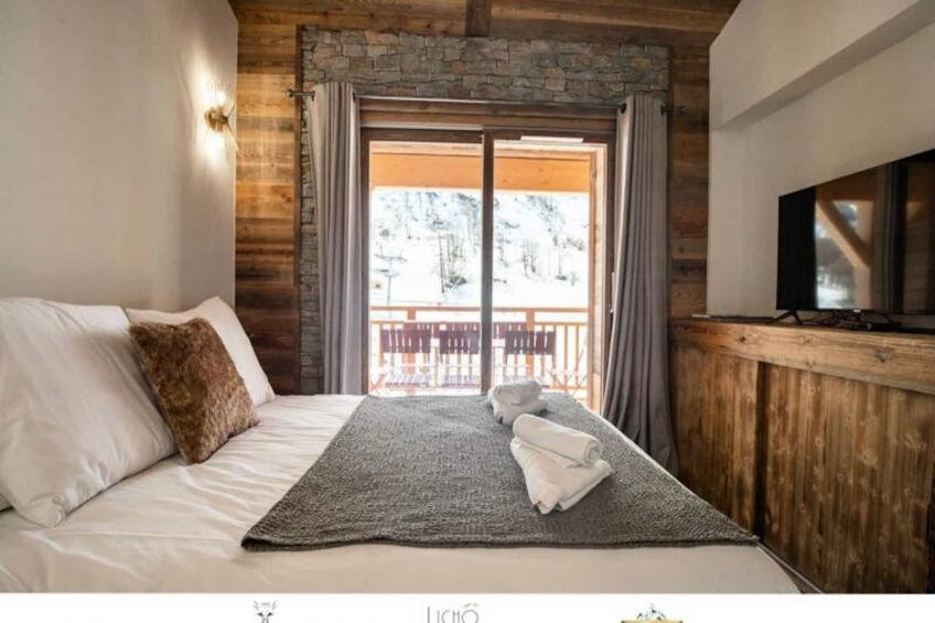 Résidence La Marmotte - foto 7