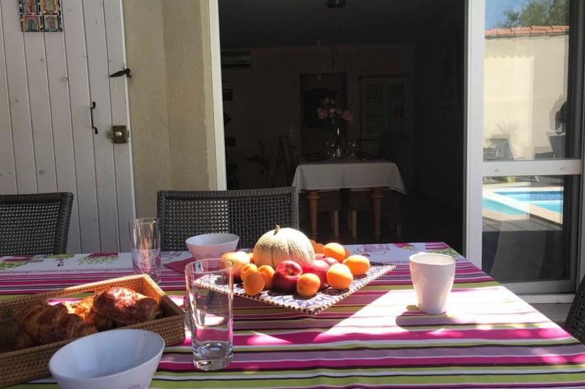 mit eigenem Pool - foto 6