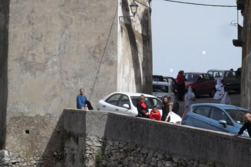 Wohnung Haus Aphrodite - foto 27