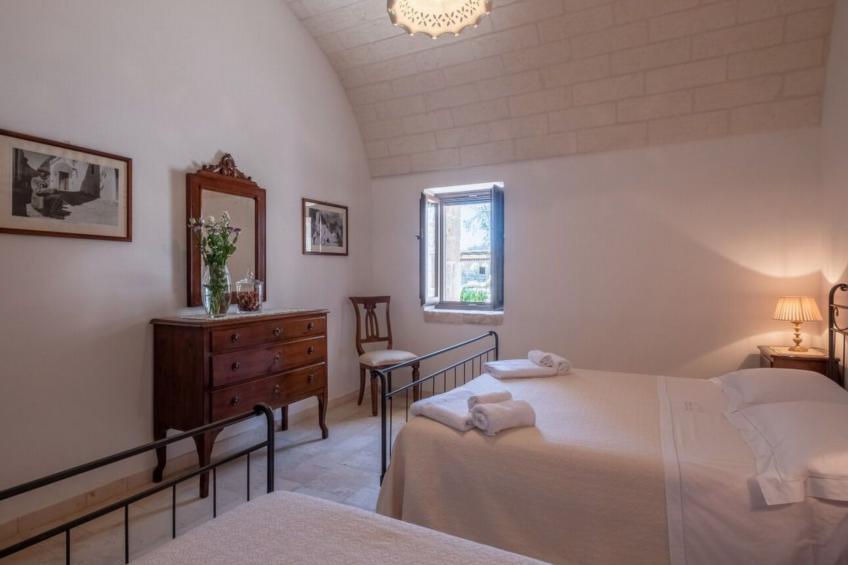 Luxuriöse Villa mit privatem Pool in der Nähe von Alberobello - foto 23