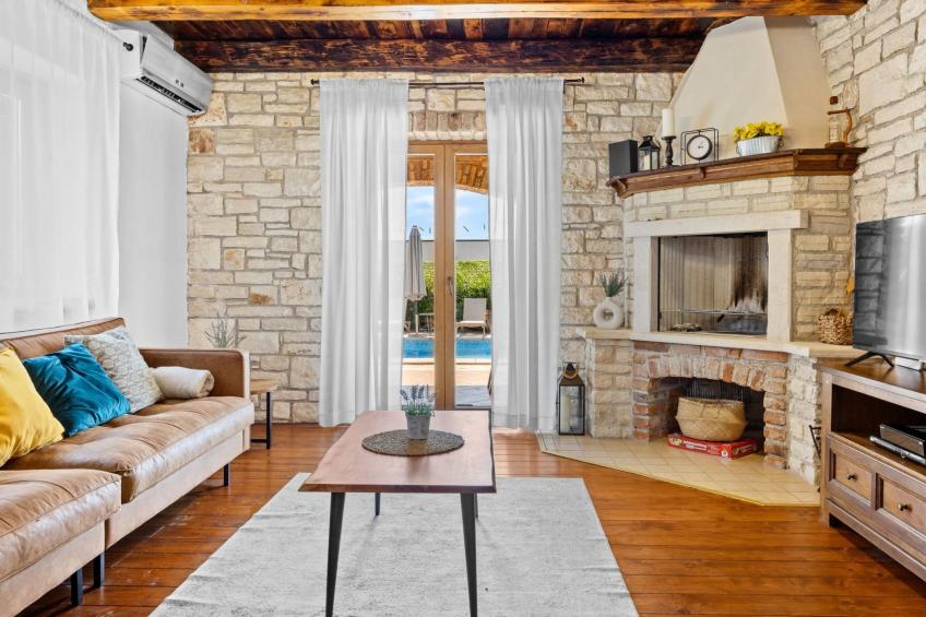 Villa Lara - foto 17