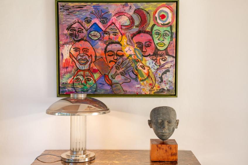 Villa Miramar - foto 24