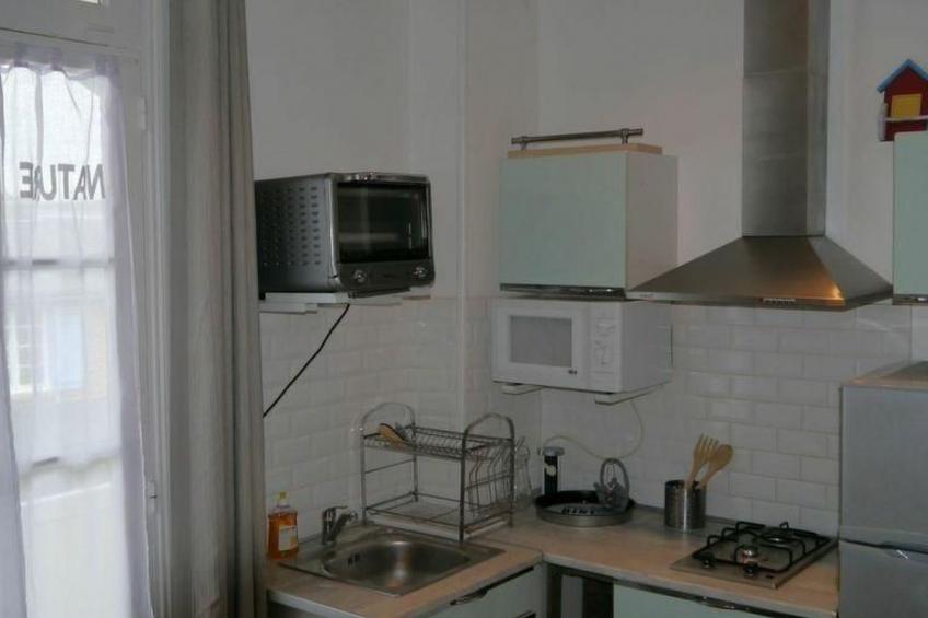 Hübsche 2-Zimmer-Wohnung - foto 12