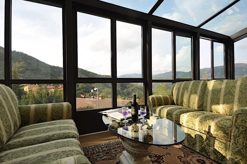 Ferienvilla 'La Vedetta - foto 9