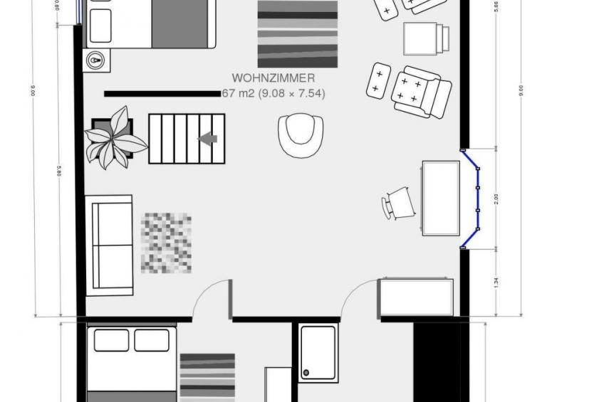 Ostedeichkate - foto 14