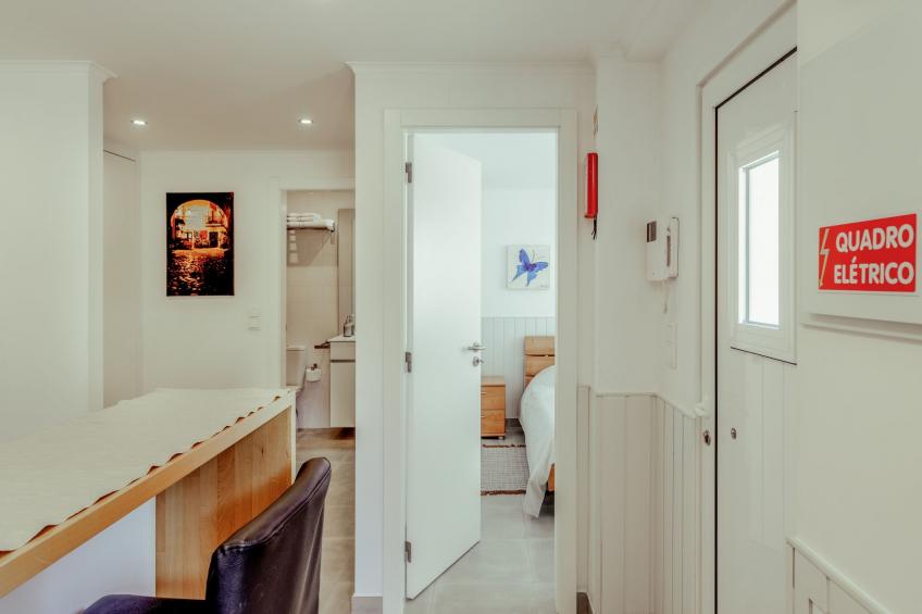 in Algés mit Kleinem gemeinsamem Pool - foto 12