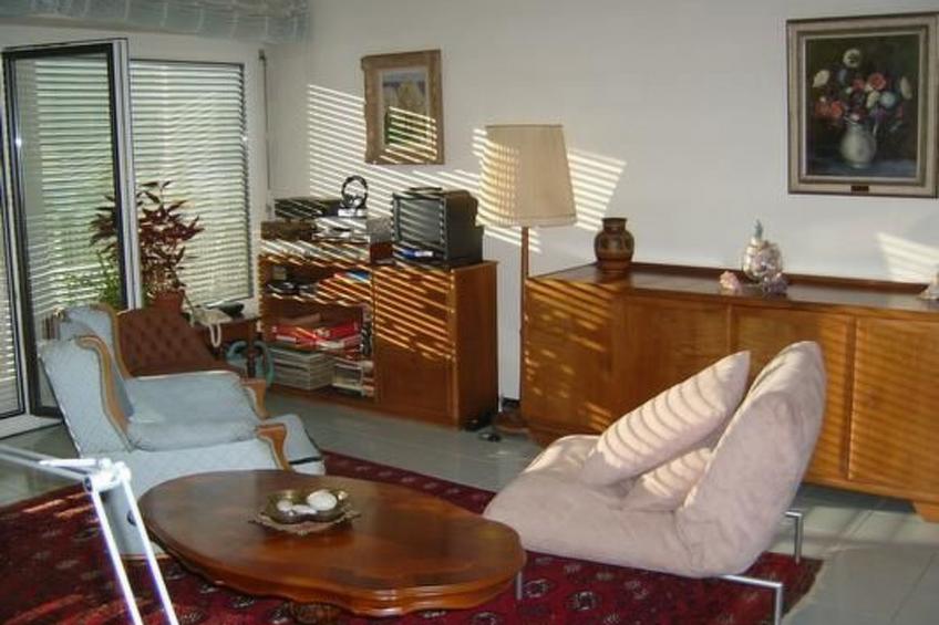 Freie Sicht auf See und Berge - foto 7