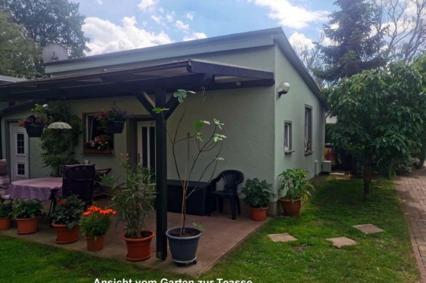 in Müggelheim mit eigener Terrasse - foto 6