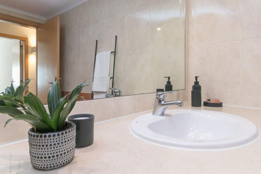 The Metropolitan- Premium-Wohnung mit Balkon, Parkplatz - foto 26