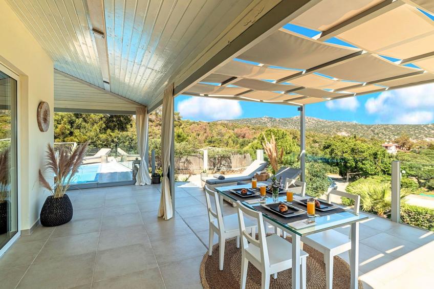 Olivengrüne Villa mit privatem beheiztem Pool - foto 25