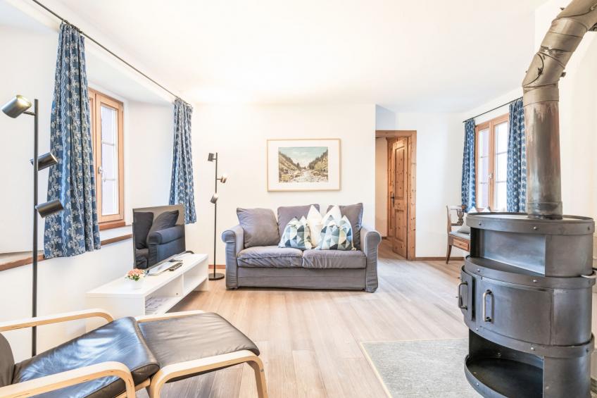 Chesa Michel Roseg - foto 10