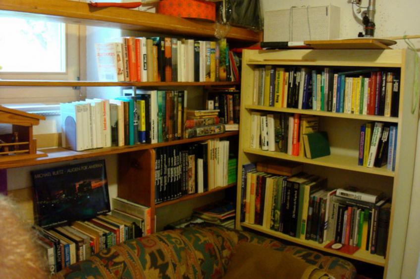 Haus Vernier, (Seewis). - foto 7
