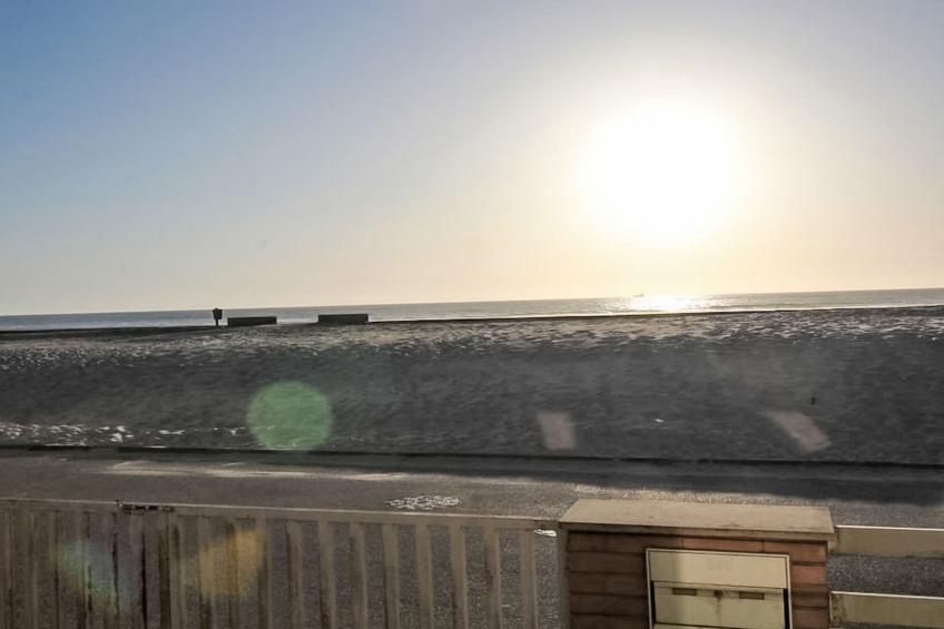 Apartment in Front of the Sea - foto 28