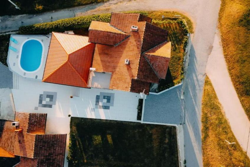 Belajec Wine & Nature Retreat - Two Bedroom Villa with the Pool - foto 15