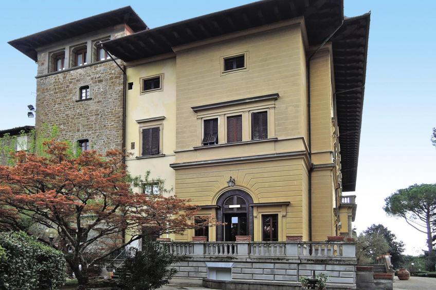 Holiday residence Villa Pitiana, Donnini - Type B - foto 13