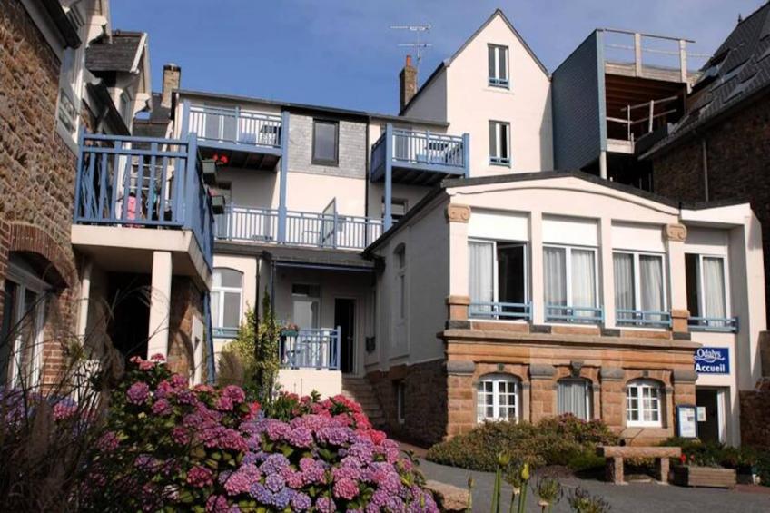 Résidence Odalys Les Bains - foto 4