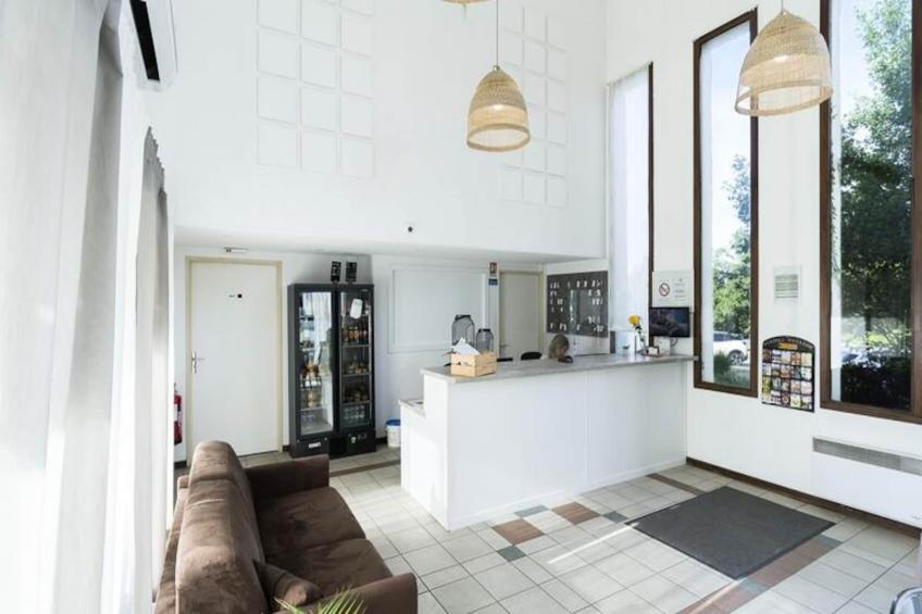 Résidence Garden & City Lyon - Marcy l'Etoile - foto 6