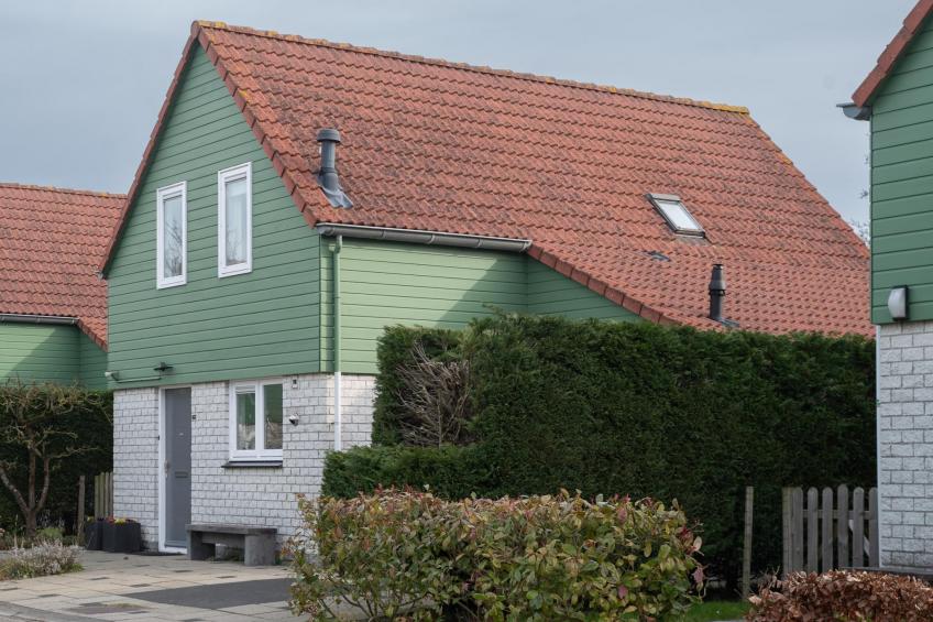 Villapark De Oesterbaai 63 - foto 6