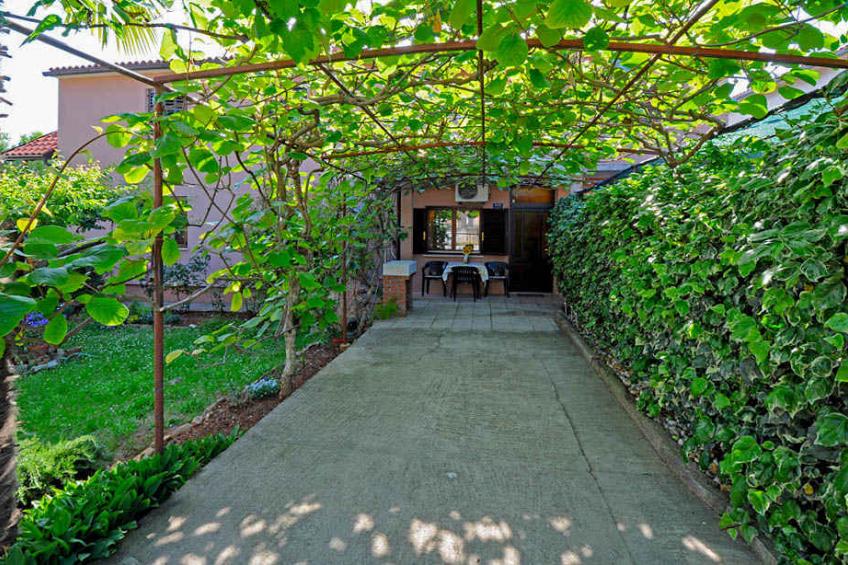 Holiday apartment with air conditioning and internet - BF-JVNHJ - foto 2