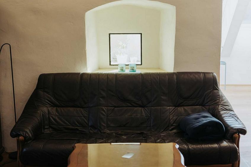 Enchanted Misty Valley Cottage Apartments - One Bedroom Apartment (owner 1)