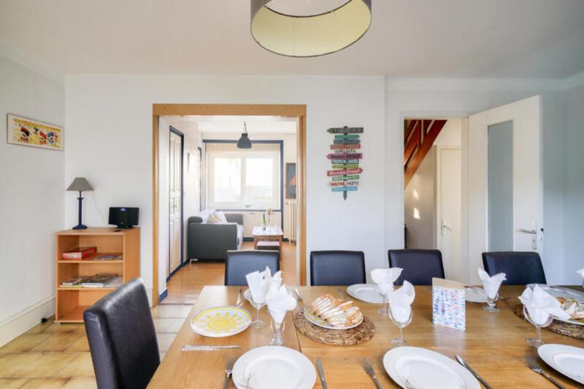 Maison à Plobannalec-Lesconil - foto 8