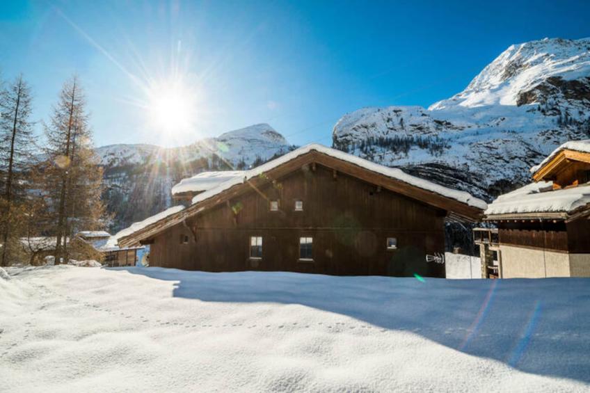 Chalet Breckenridge Sud - foto 4