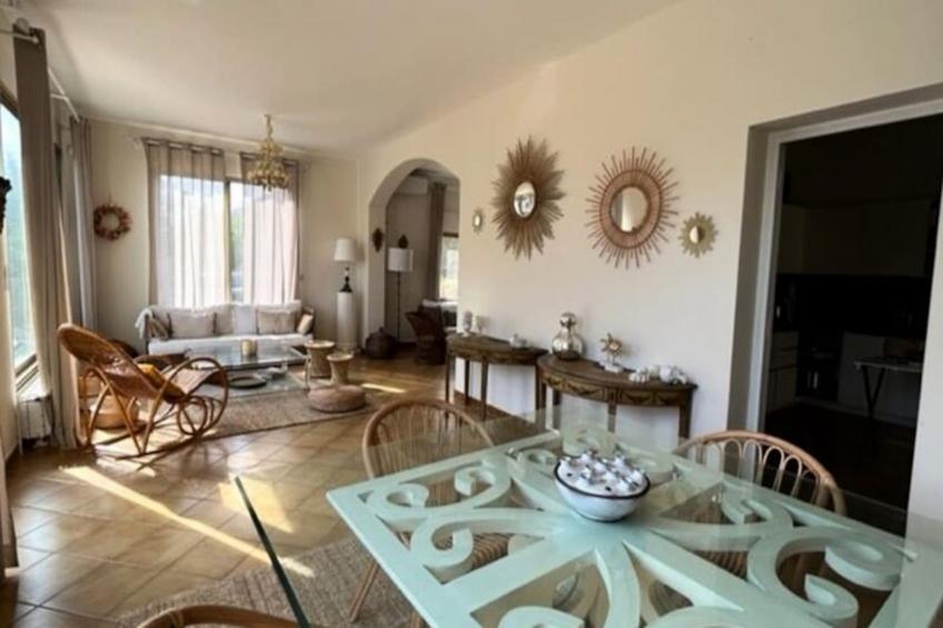 Villa Secret Du Jardin Face à La Mer - foto 10