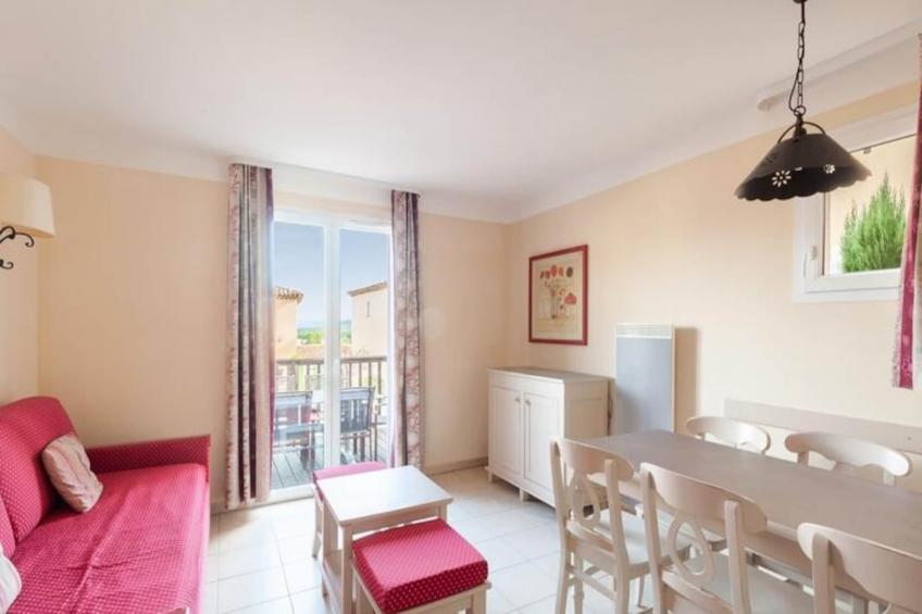 Les Coteaux de Pont Royal en Provence - maeva Home - foto 14