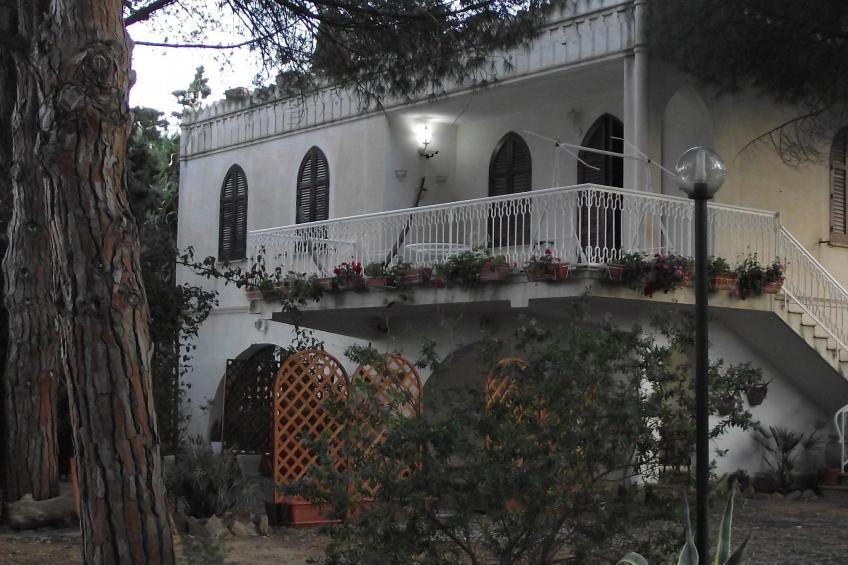 'Villa sul porto - foto 5