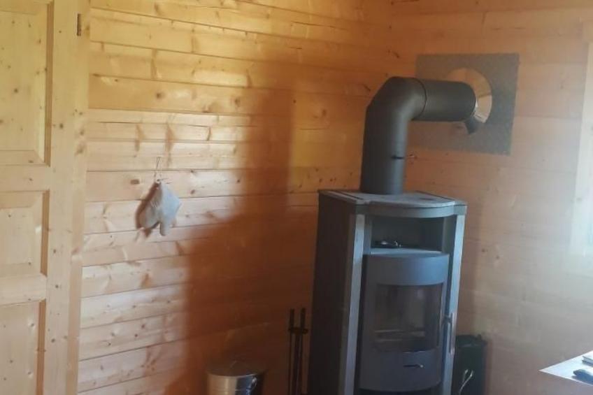 Blockhaus mit eigenem See - foto 18