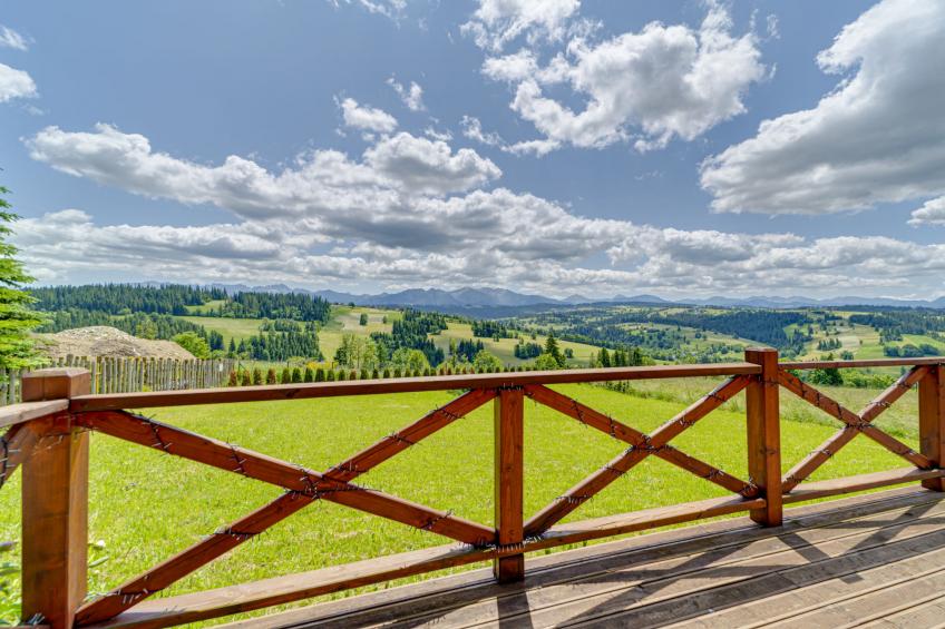 Spokój z Widokiem - foto 30