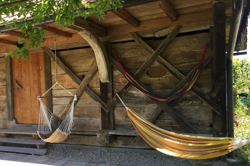 für 8 Personen  + 4 Kinder ca. 200 m² in Ptuj, Untersteiermark (Drau Slowe - foto 37