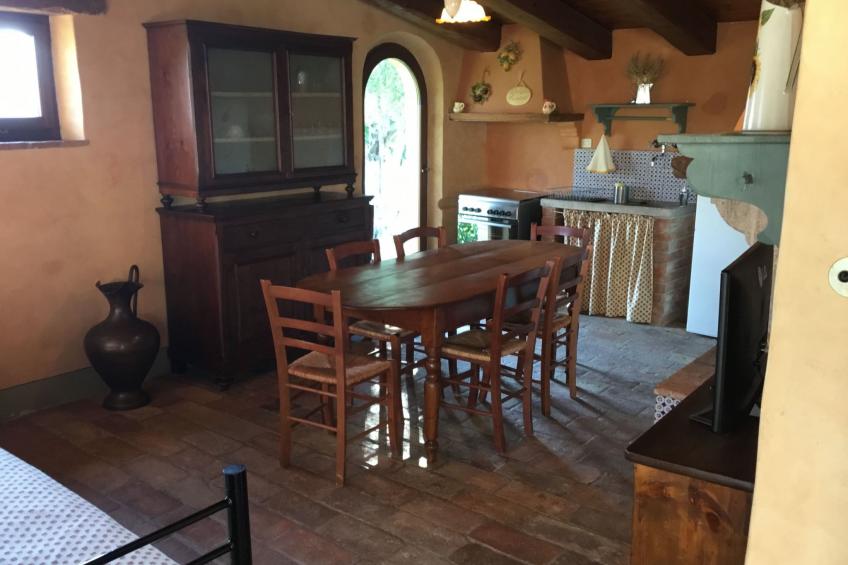 La Villa degli Ulivi Nebengebäude - foto 3