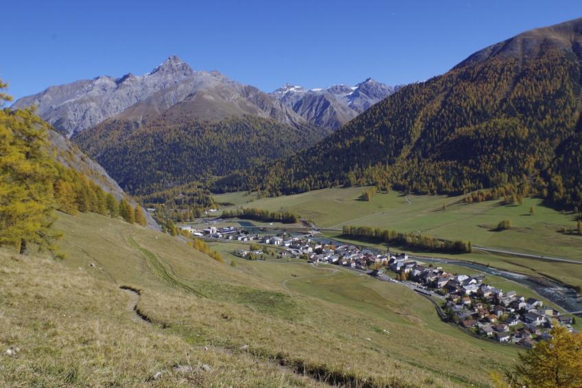 Chesa Pradels - foto 18