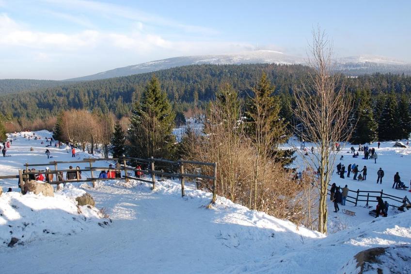 Wohnung in Bad Harzburg mit Garten - foto 31