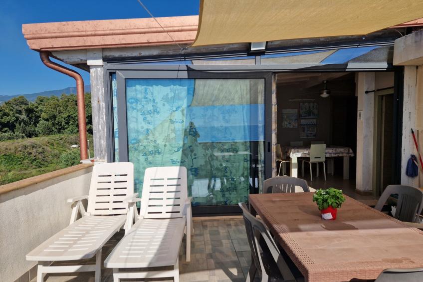 Wohnung 'Suite Panorama - foto 2